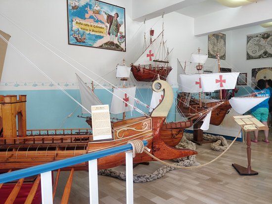Museo del mare