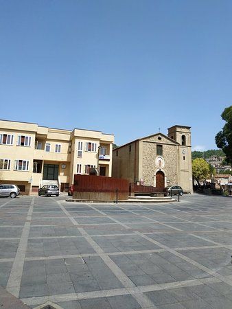 Centro Storico