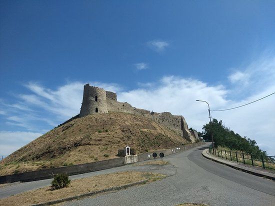 Castello Bizantino