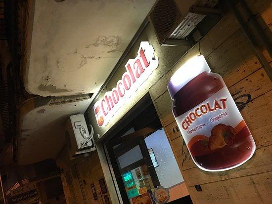 Chocolat