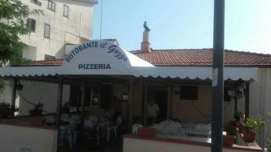 Ristorante Il Gozzo Gestione Fierro Rosario