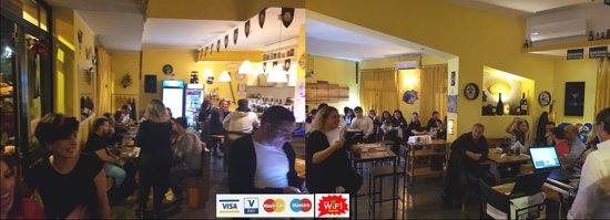 Birreria Barkollo
