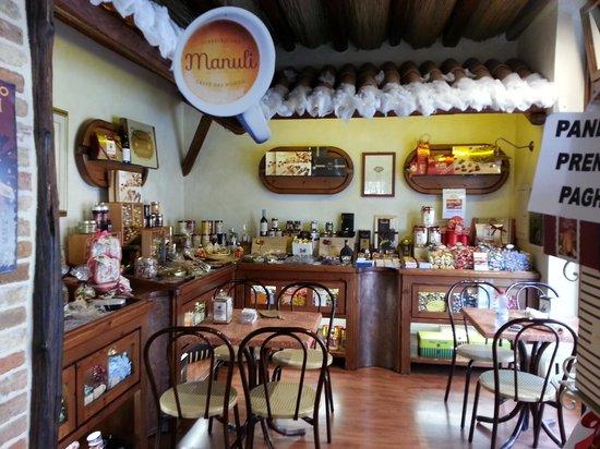 Torrefazione Caffè Manuli