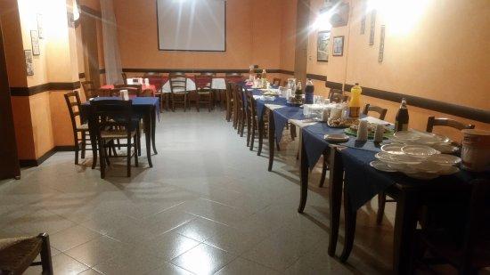 Bar Hostaria Trattoria al Ritrovo