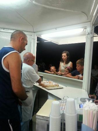 I Cornetti di Gino