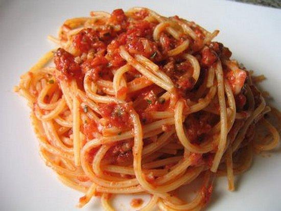 Ristorante Pizzeria Piatto Matto