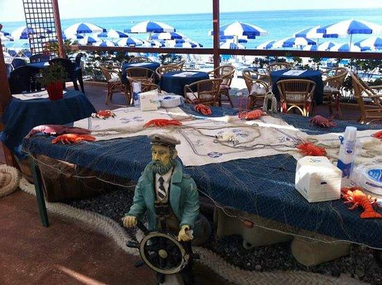 Lido Cinque Stelle
