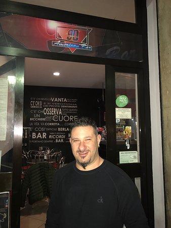 90 Gradi