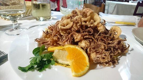 La Terrazza Del Gusto