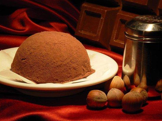 Cosenza Kaffe