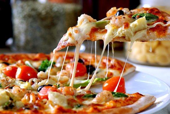 Flavour Pizza