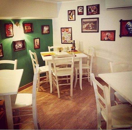 Osteria Civico 88 Bar & Cucina