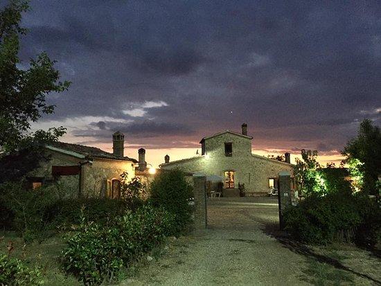 Il Mandrone Agriturismo