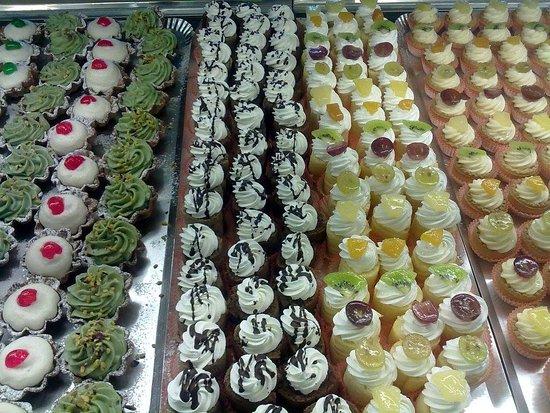 Boccaccio Bar Pasticceria Gelateria