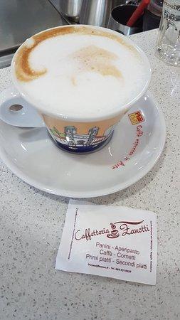Caffetteria Zanotti