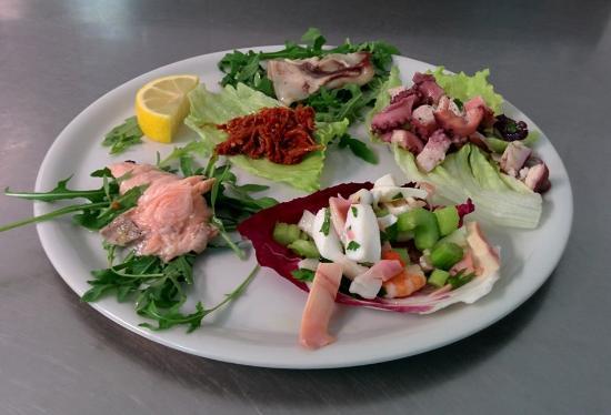 Ristorante Pizzeria "Da Focile"