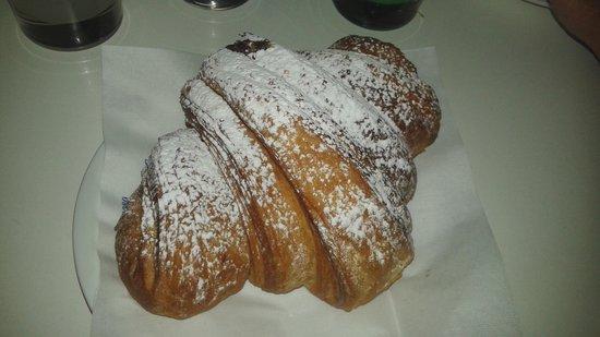 Onda Blu Cornetteria Di Greco Raffaele