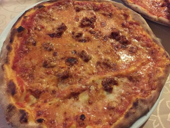 Bar Ristornate Pizzeria la Tavola