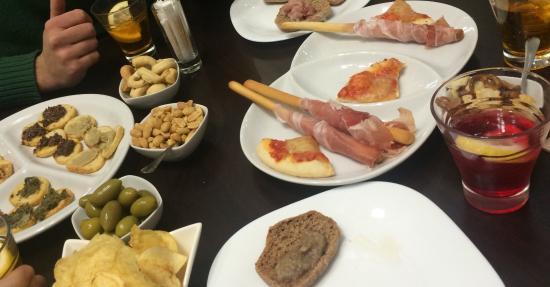 Dolce Cafe