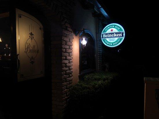 Bilboa Pizza&Beer