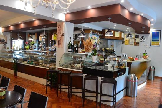 Pasticceria San Francesco