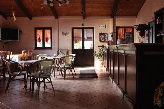 Ristorante Il Girasole