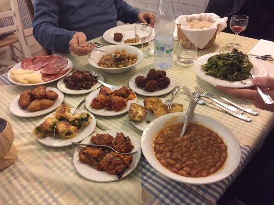 Osteria 79