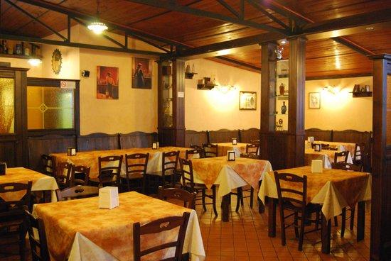 Pizzeria Tamtam