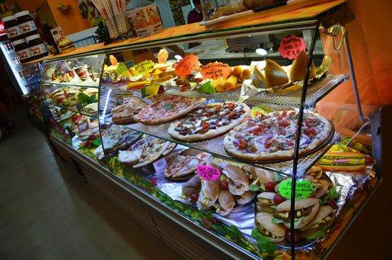 A' Piazzetta