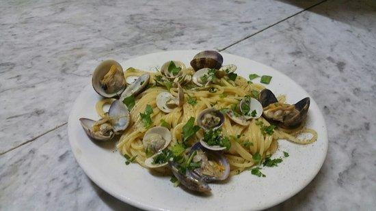 Ristorante Pizzeria Forno D'Oro