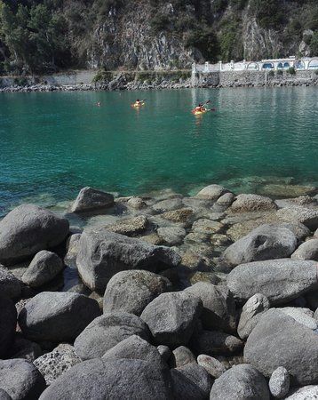 Copanello Lido Libero