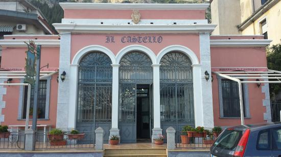 Il Castello