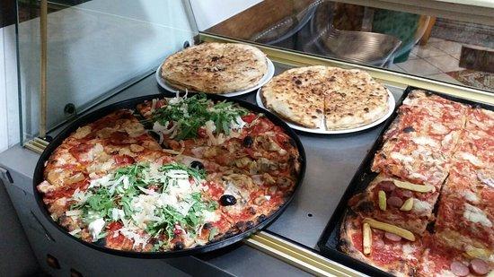 Pizzeria Peccati di gola