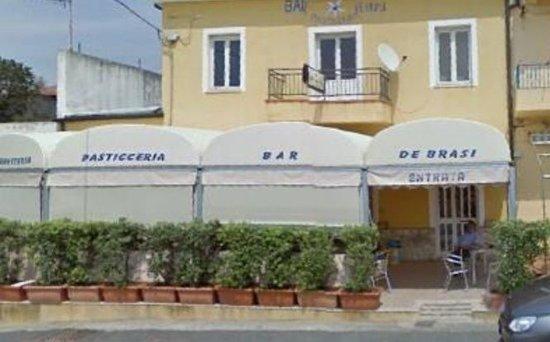 Pasticceria