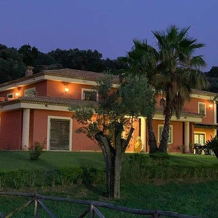 Casale degli Ulivi