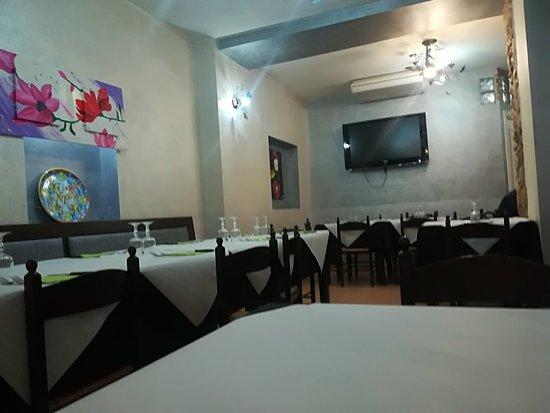 Pizzeria Naos