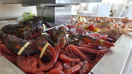 Al Pesce Fuor d'Acqua