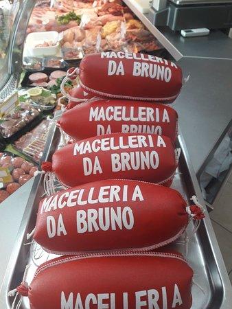 Macelleria Gastronomia Da Bruno