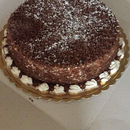 Dolci Pvensieri