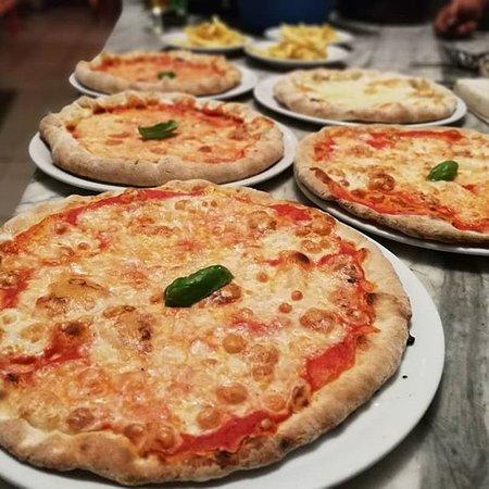 Ristorante-Pizzeria Luna Piena