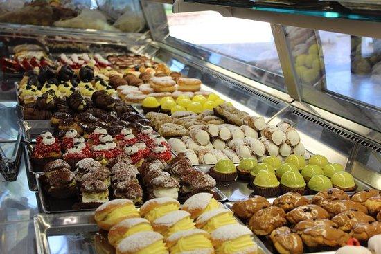 Pasticceria Torchia