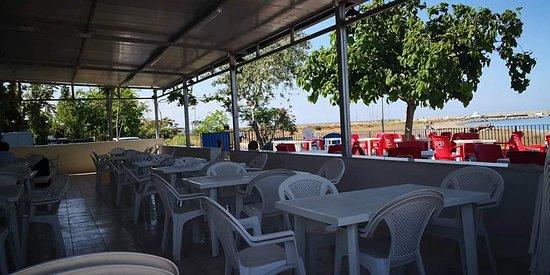 Ristorante Pizzeria Lido La Perla