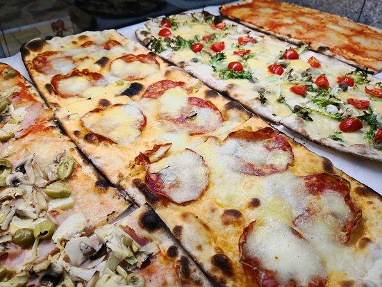Da Lillo pizzeria