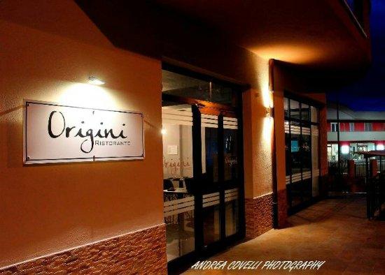 Origini Ristorante