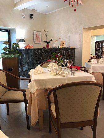 Ristorante Entree