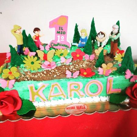 Pasticceria Reale