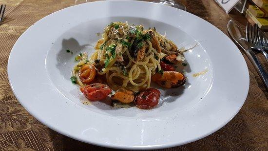 La Tana del Polpo