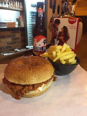 Boston Pub & Grill