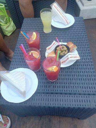 Cafe de Paris