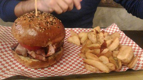 Bark - Beer & BBQ